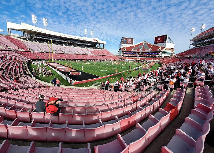 L&N Federal Credit Union Stadium photo