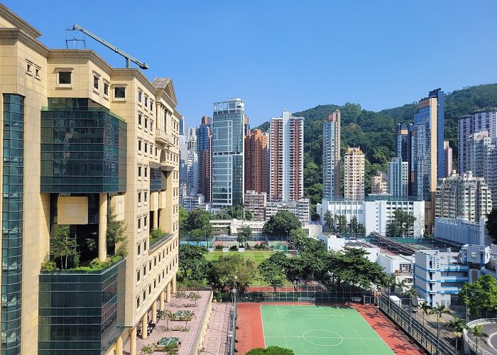 Causeway Bay Station photo