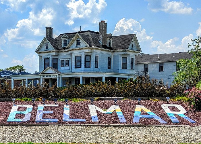 Belmar Beach photo