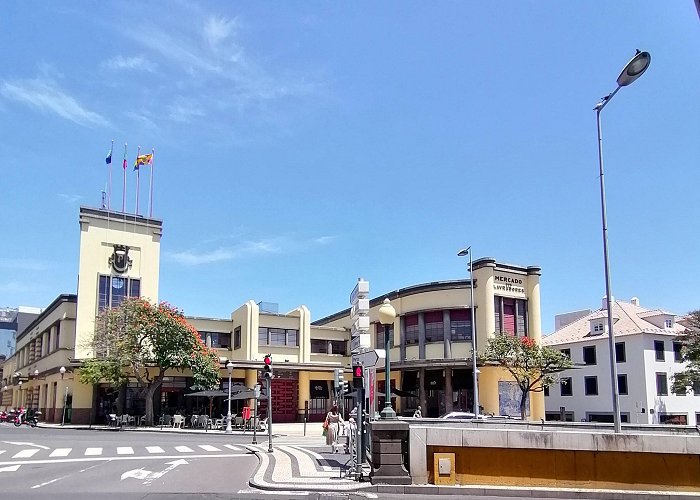 Workers Market Downtown Funchal: A Tour Through the Old City » Funchal audio tour ... photo