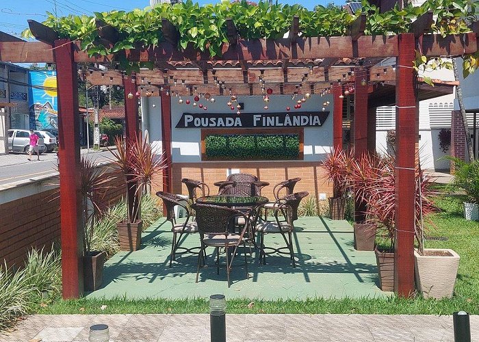 Pequena Finlandia POUSADA FINLANDIA - Prices & Hotel Reviews (Penedo, Brazil) photo