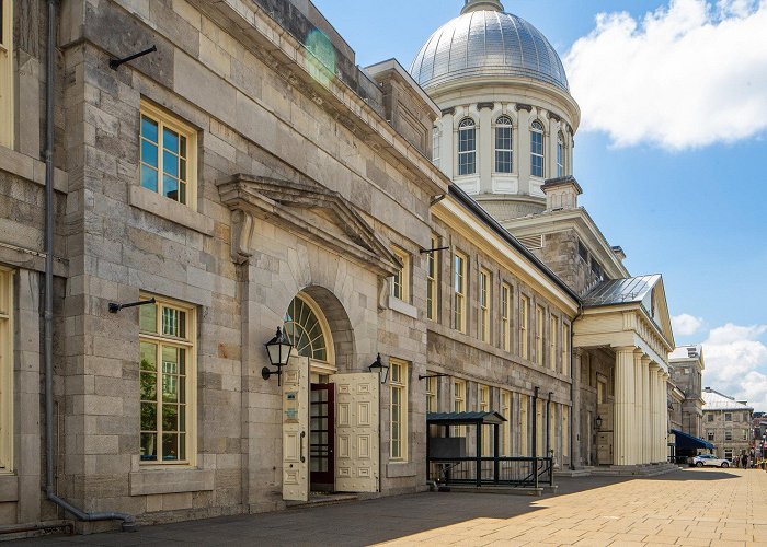 Bonsecours Market Bonsecours Market Tours - Book Now | Expedia photo