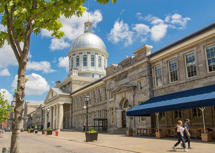 Bonsecours Market Bonsecours Market Tours - Book Now | Expedia photo