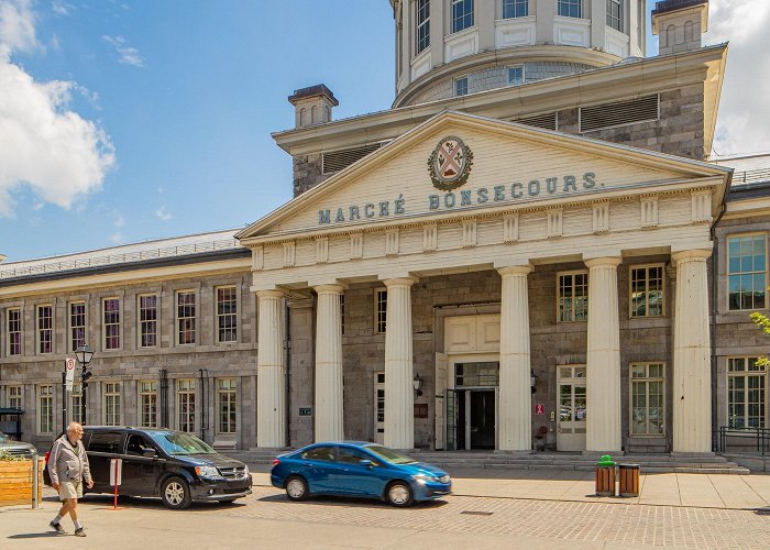 Bonsecours Market Bonsecours Market Tours - Book Now | Expedia photo