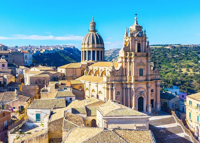 duomo san giorgio Ragusa: what to see, beaches, beauty | Villatravellers photo