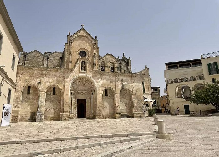 Church of San Giovanni Battista San Giovanni Battista - MateraWelcome photo