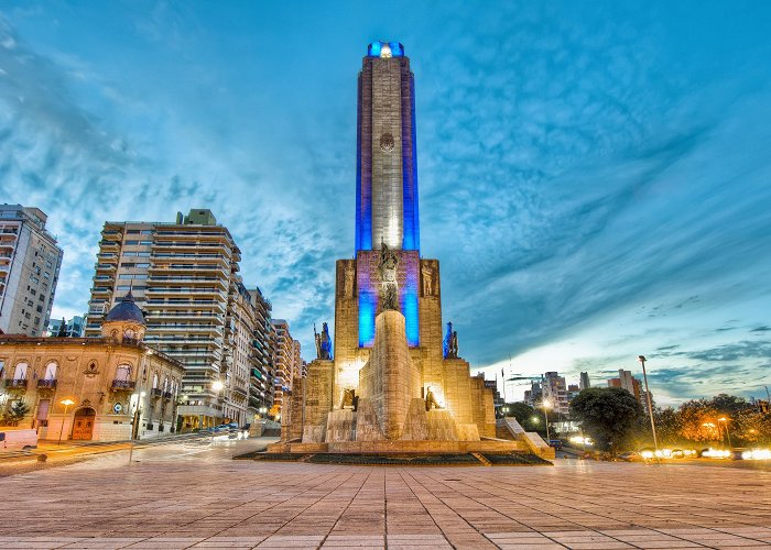 Pringles Square Things to Do in Rosario in 2024 | Expedia photo