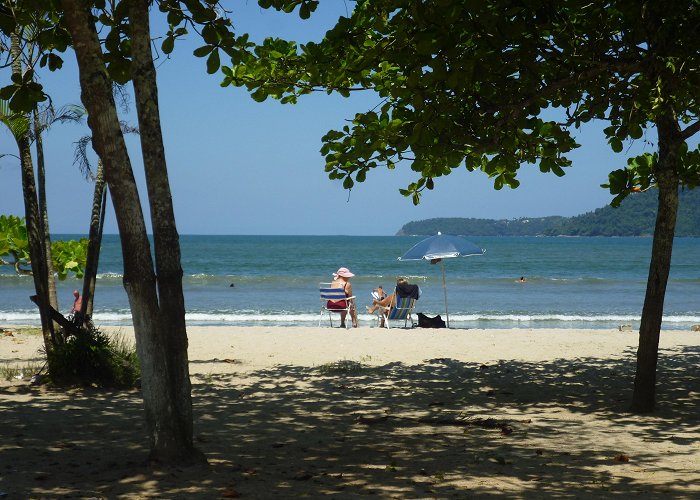 Praia Grande Escape to beach time in Ubatuba | travelola photo