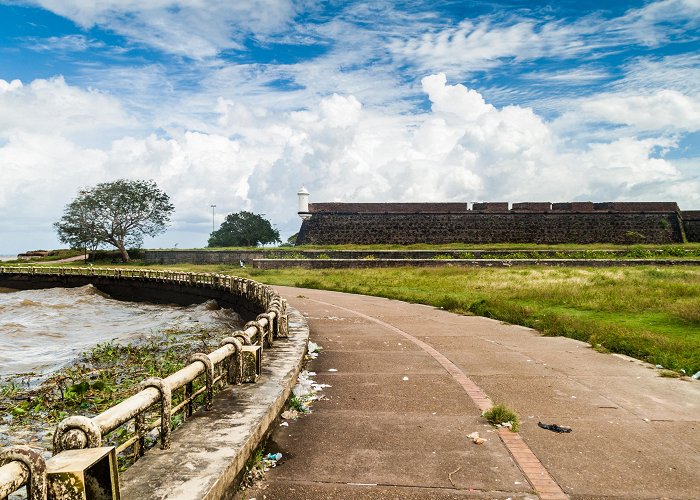 Fortress of São José de Macapá Visit Macapa: 2024 Travel Guide for Macapa, Amapá | Expedia photo