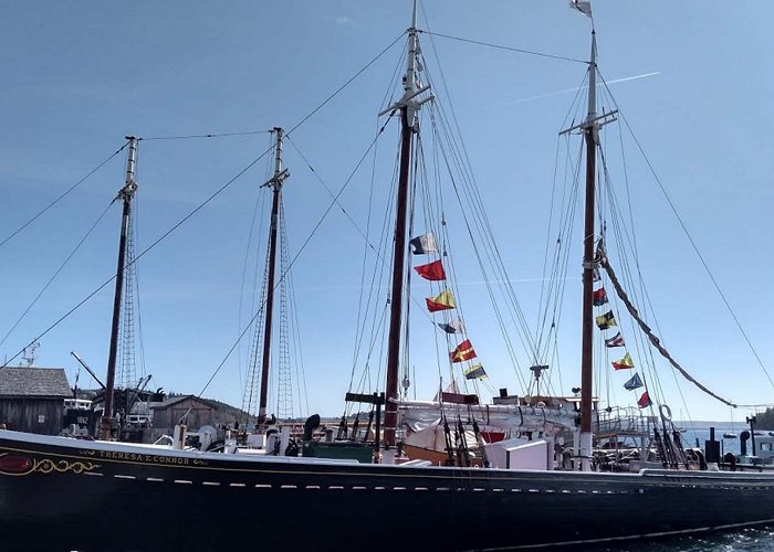 Fisheries Museum of the Atlantic Fisheries Museum of the Atlantic | Tourism Nova Scotia, Canada photo