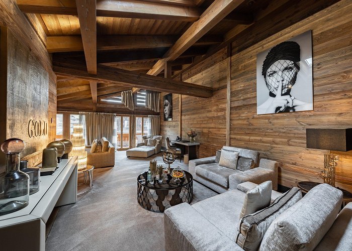 Ski Lift Rutti - Bodmen Luxury Hotel Gstaad, The Ultima Gstaad — Swiss Luxury Magazine photo