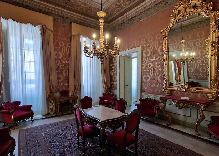 Palazzo Regio Fortresses, Castles & Palaces in Italy photo