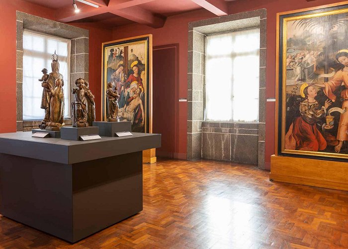 Sacred Art Museum Museum of Sacred Art of Funchal - Visit Madeira | Madeira Islands ... photo