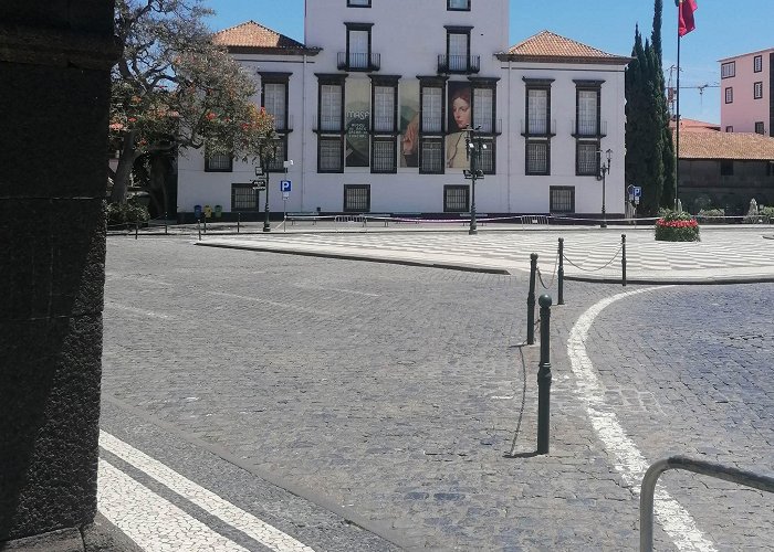 Sacred Art Museum Downtown Funchal: A Tour Through the Old City » Funchal audio tour ... photo