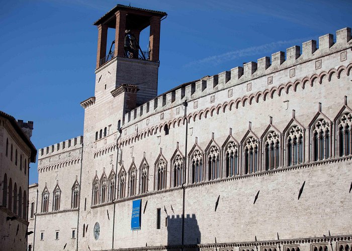 Palazzo dei Priori Palazzo dei Priori - Perugia en - | www.umbriatourism.it photo