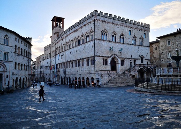 Palazzo dei Priori Palazzo dei Priori - Exploring Umbria photo