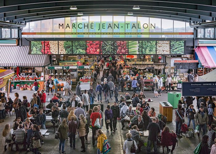 Jean Talon Market 15 Best Things to Do in Montreal's Little Italy photo