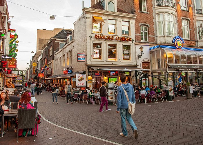 Leidseplein Leidseplein Tours - Book Now | Expedia photo