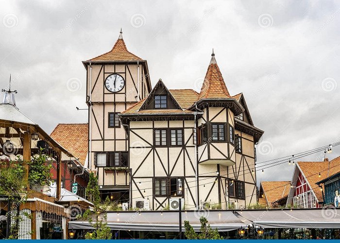 Vila Germanica Vila Germanica Blumenau Stock Photos - Free & Royalty-Free Stock ... photo