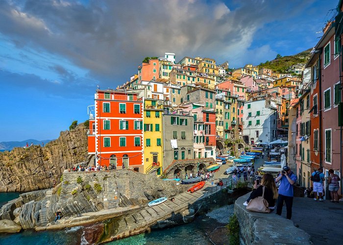 Parco Nazionale Delle Cinque Terre LIGURIA (The Cinque Terre) - Tuscany Tours - Tailor Made tours in ... photo