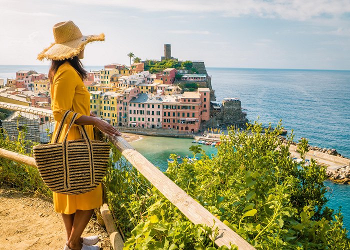 Parco Nazionale Delle Cinque Terre Cinque Terre: what to see among villages and trails - Italia.it photo