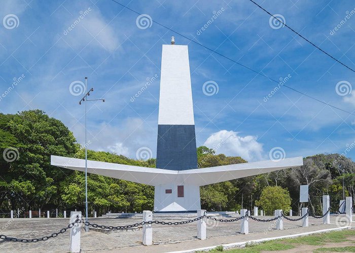 Cabo Branco Lighthouse Cabo Branco Stock Photos - Free & Royalty-Free Stock Photos from ... photo