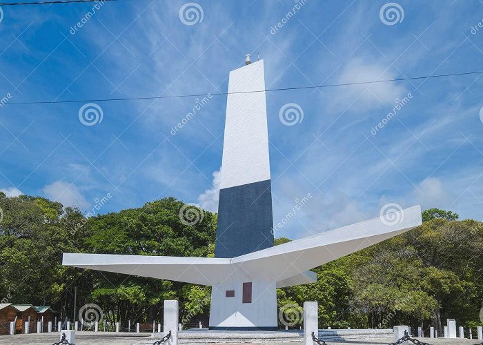 Cabo Branco Lighthouse Cabo Branco Stock Photos - Free & Royalty-Free Stock Photos from ... photo