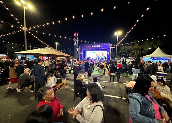 Vale Sul Shopping Festival Inverno é atração deste final de semana no Vale Sul ... photo