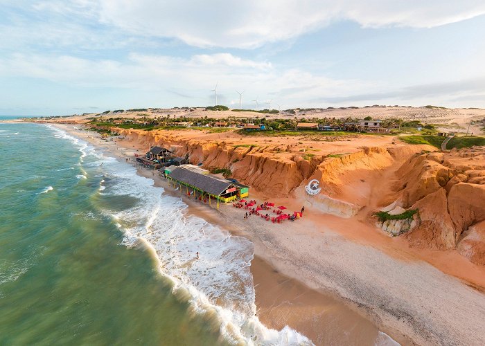 Por do Sol Sand Dune Canoa Quebrada Beach Tours - Book Now | Expedia photo