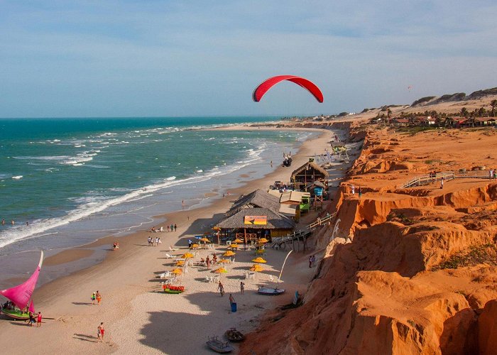 Por do Sol Sand Dune TENDA DO CUMBE - Prices & Guest house Reviews (Canoa Quebrada, Brazil) photo