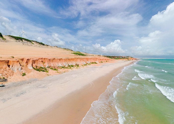 Por do Sol Sand Dune Canoa Quebrada Beach Tours - Book Now | Expedia photo