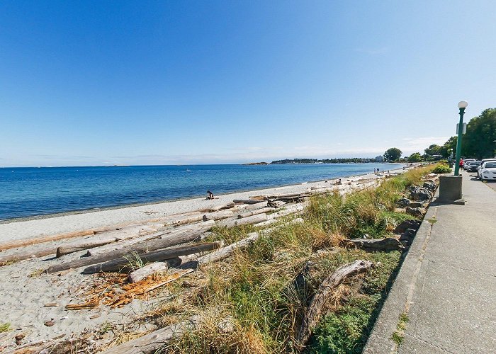 Willows Beach Explore the Best Beaches & Lakes in Victoria, BC — MetaTours ... photo