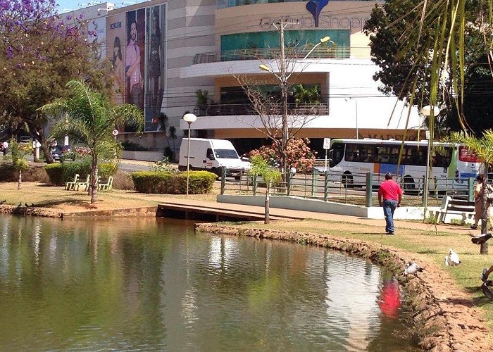 Estacao Goiania Shopping Mall Goiania Shopping - All You Need to Know BEFORE You Go (2024) photo