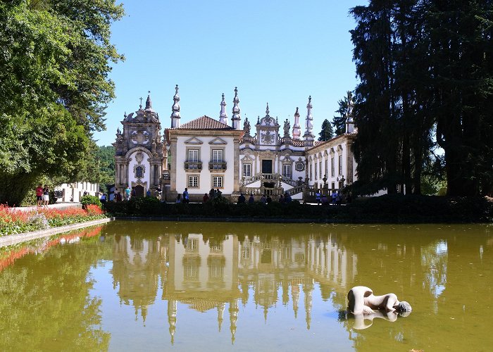 Mateus Palace Visit Vila Real: 2024 Travel Guide for Vila Real, Vila Real ... photo