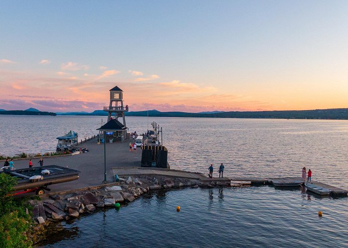 Parc de la Pointe-Merry Visit Magog: 2024 Travel Guide for Magog, Quebec | Expedia photo