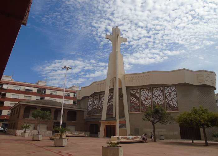 Parroquia San Pedro Apostol Iglesia de Santa Maria en Benicarló: 1 opiniones y 3 fotos photo