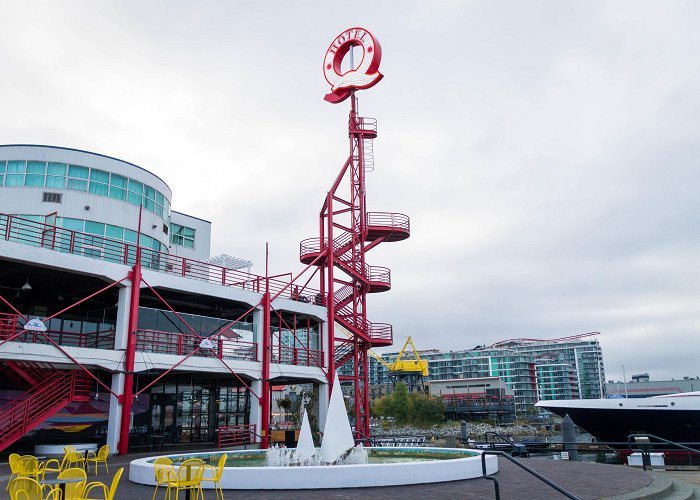 Lonsdale Quay Lonsdale Quay Market Tours - Book Now | Expedia photo