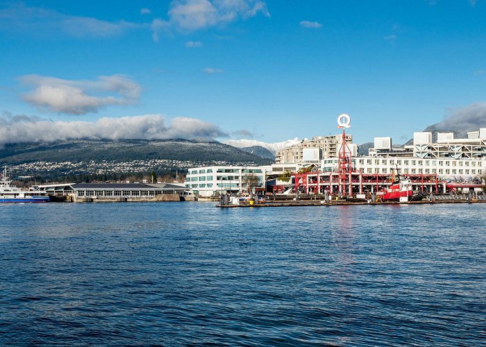 Lonsdale Quay Take transit to Lonsdale Quay: Summer fun-tivities in one place ... photo