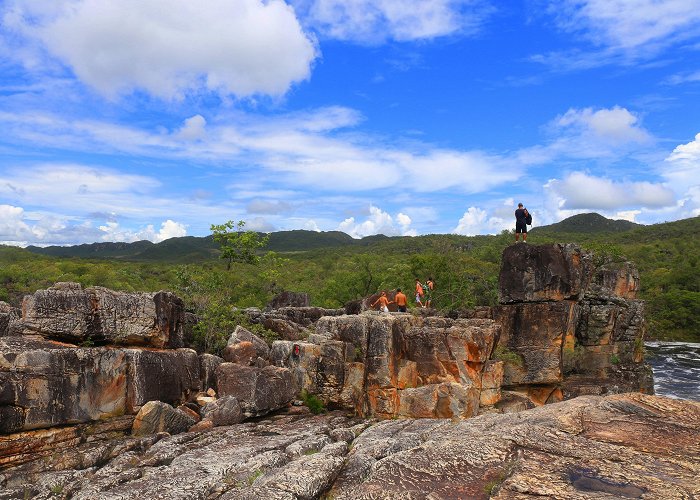 Aruana Park Visit Goiás: 2024 Travel Guide for Goiás, Brazil | Expedia photo