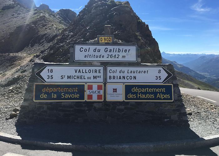 St. Luzisteig Pass The Top Road Bike Rides in Schaan | Outdooractive photo