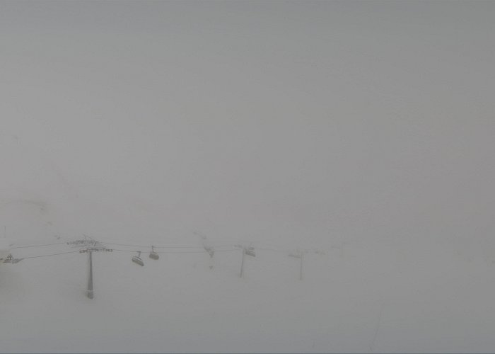 Crap Sogn Gion Webcam Crap Sogn Gion Top Station 2208 m... • Flims Laax Falera ... photo