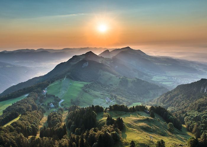 Puppen- und Spielzeugmuseum Weissenstein | Switzerland Tourism photo