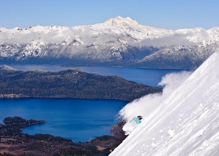 Cerro Bayo Cerro Bayo, Argentina Says if They Do Open it Will Be For Locals ... photo