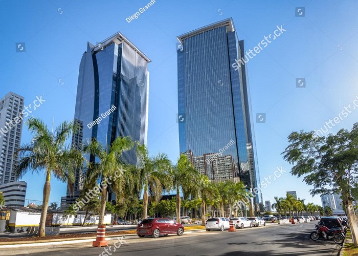 EZ Towers 60 Morumbi Neighborhood Images, Stock Photos, 3D objects ... photo