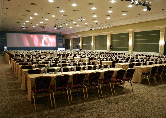 Acapulco Convention Center MEETINGS | Acapulco Resort Convention SPA Hotel photo