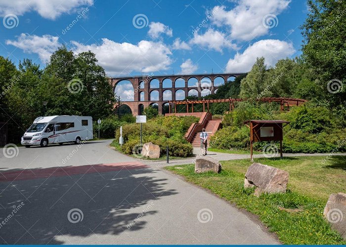 Göltzsch Viaduct 1,653 Vogtland Stock Photos - Free & Royalty-Free Stock Photos ... photo