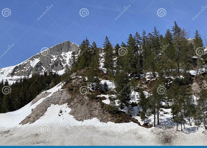 Palette 147 Suisse Alpes Stock Photos - Free & Royalty-Free Stock Photos ... photo