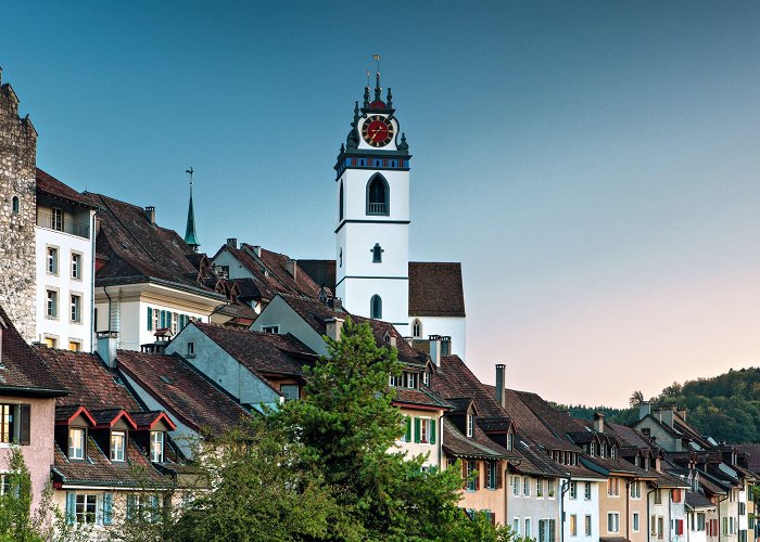 Forum Schlossplatz Aarau | Switzerland Tourism photo