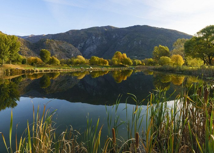 Golf Gerre Losone Golf and Team Building in Losone | Switzerland Tourism photo