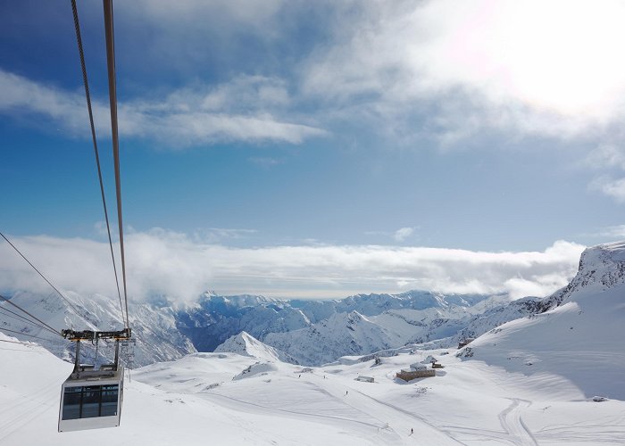 Funivia Passo dei Salati-Punta Indren Sesia Valley Tours - Book Now | Expedia photo